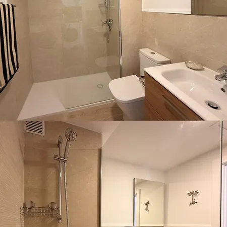 Que Vida! - With Pool Apartamento