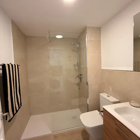 Que Vida! - With Pool Apartamento *