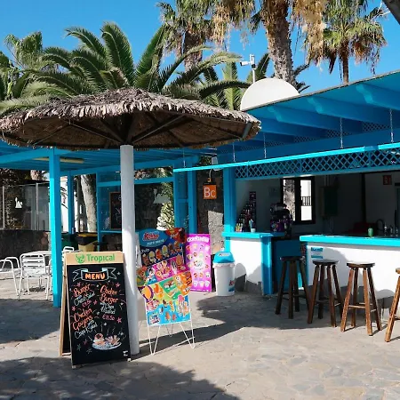 Que Vida! - With Pool * Corralejo