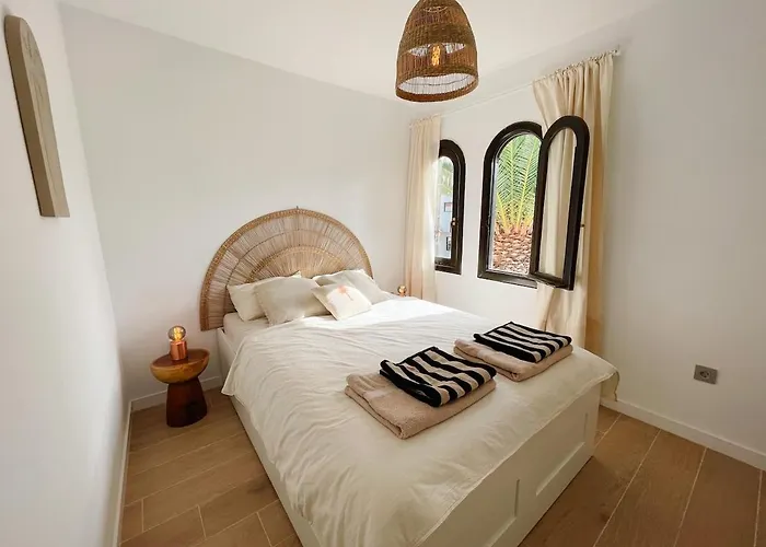 Apartment Que Vida! - With Pool *