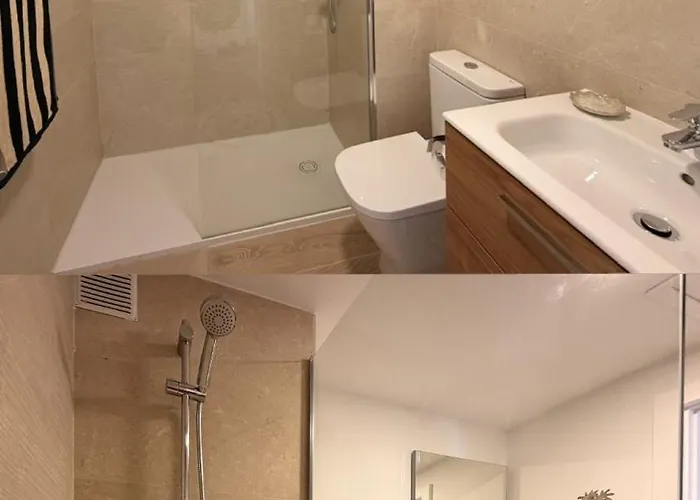 Que Vida! - With Pool Apartment