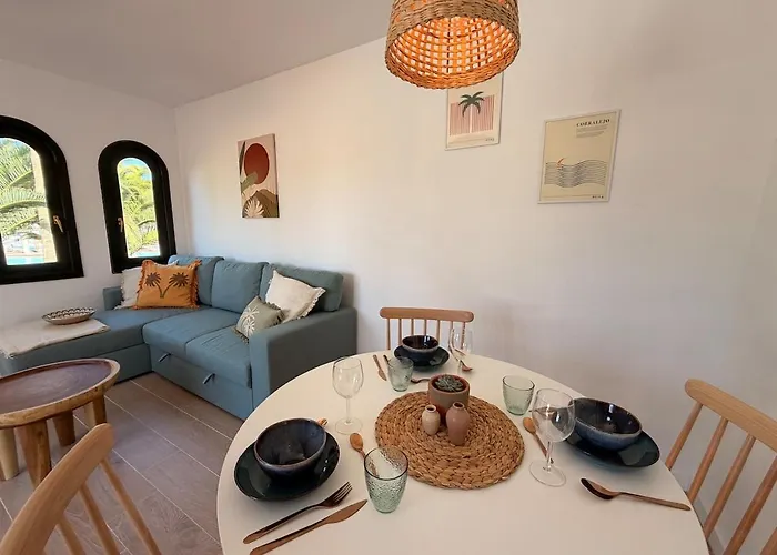 Apartment Que Vida! - With Pool Corralejo