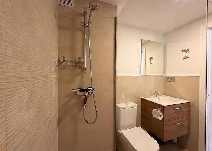 Apartment Que Vida! - With Pool Corralejo