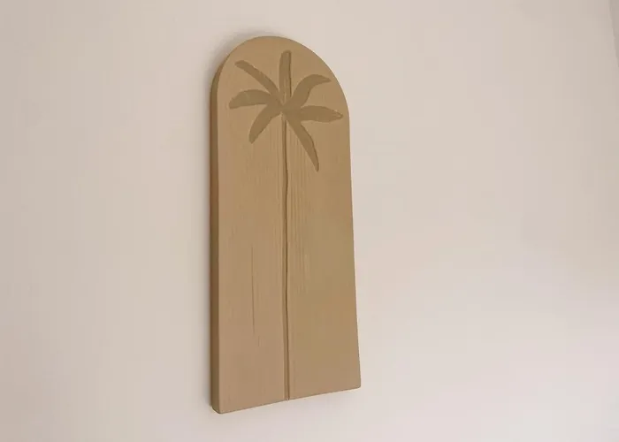 Que Vida! - With Pool