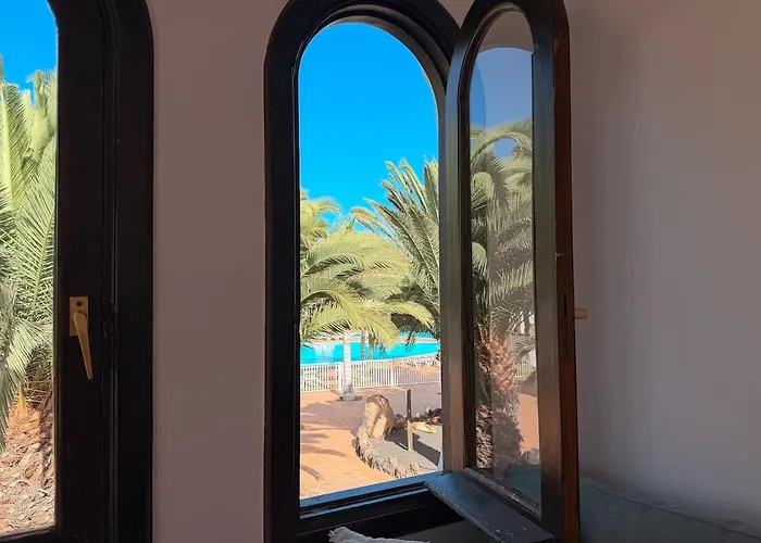 Apartment Que Vida! - With Pool