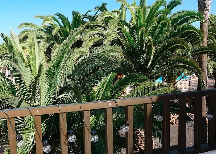 Que Vida! - With Pool Apartment *