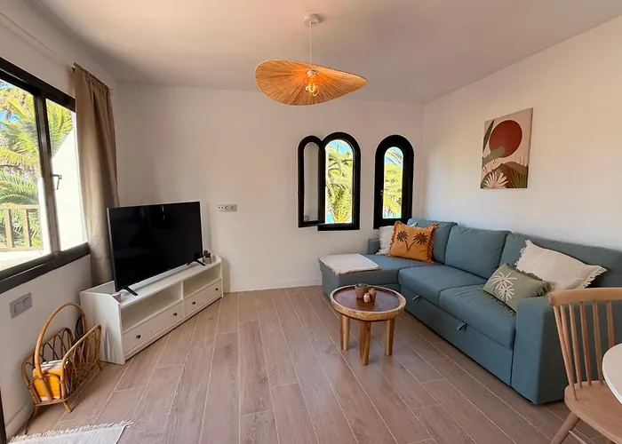 Que Vida! - With Pool コラレホ