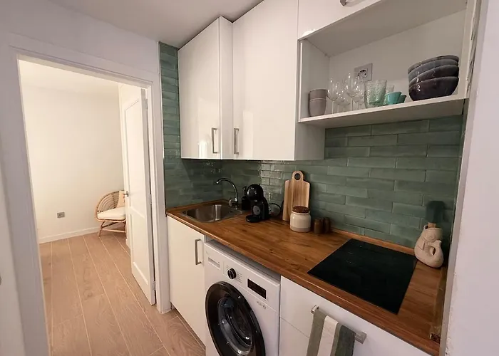 アパート Que Vida! - With Pool