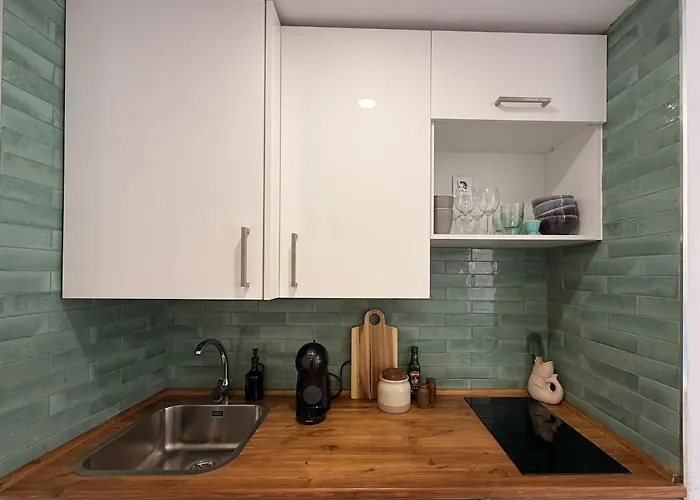 Que Vida! - With Pool Коральео