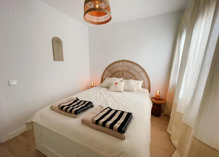 Que Vida! - With Pool Коральео