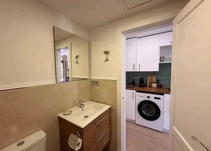 Апартаменты Que Vida! - With Pool