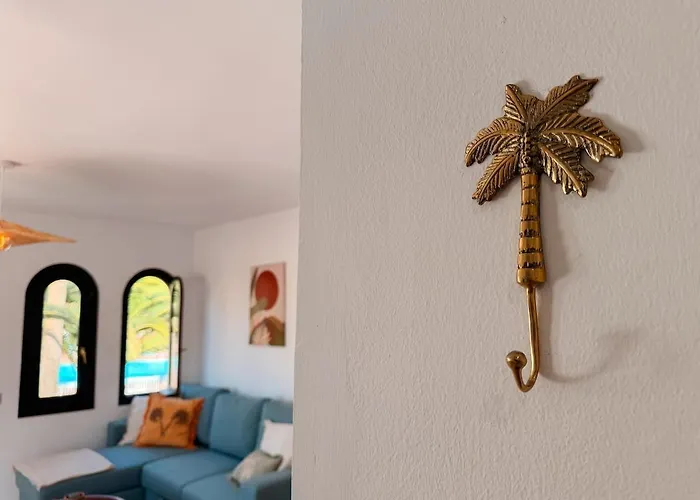 Que Vida! - With Pool アパート *