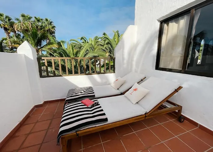 アパート Que Vida! - With Pool *