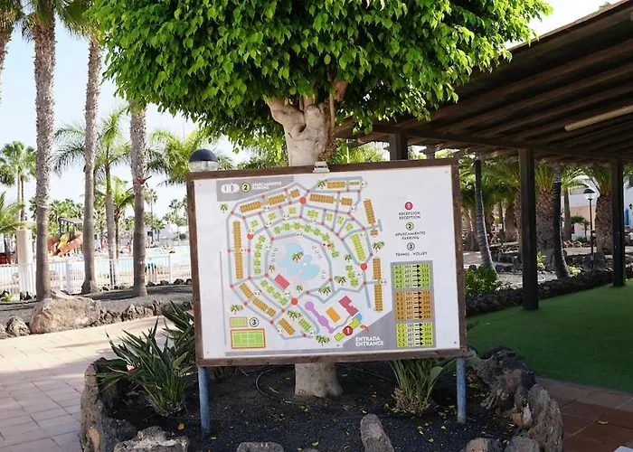 アパート Que Vida! - With Pool *