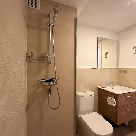 Lejlighed Que Vida! - With Pool Corralejo