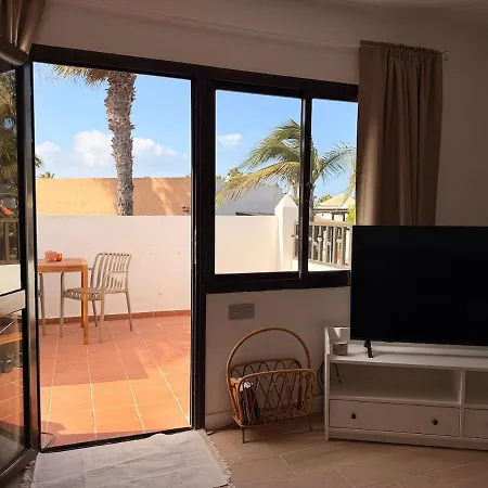 Apartment Que Vida! - With Pool *