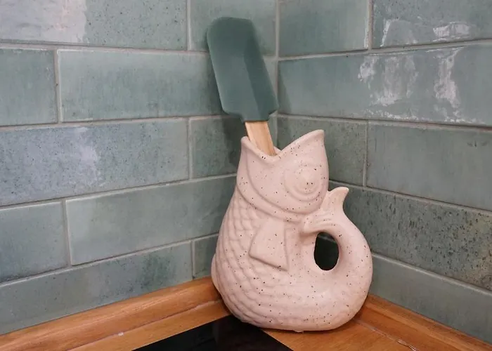 Lejlighed Que Vida! - With Pool Corralejo