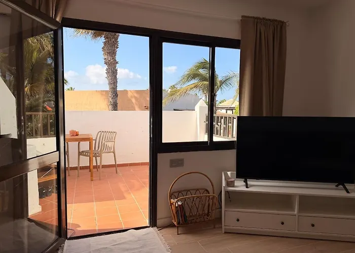 Apartment Que Vida! - With Pool *